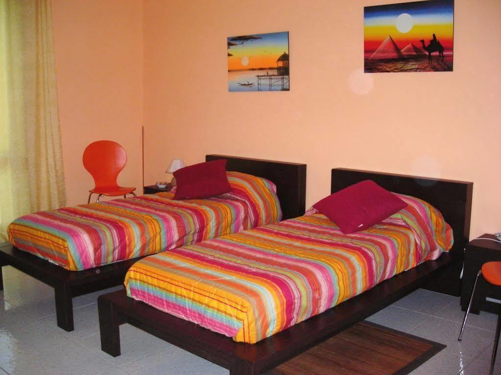 B&B Casansaldo Giarre Eksteriør billede