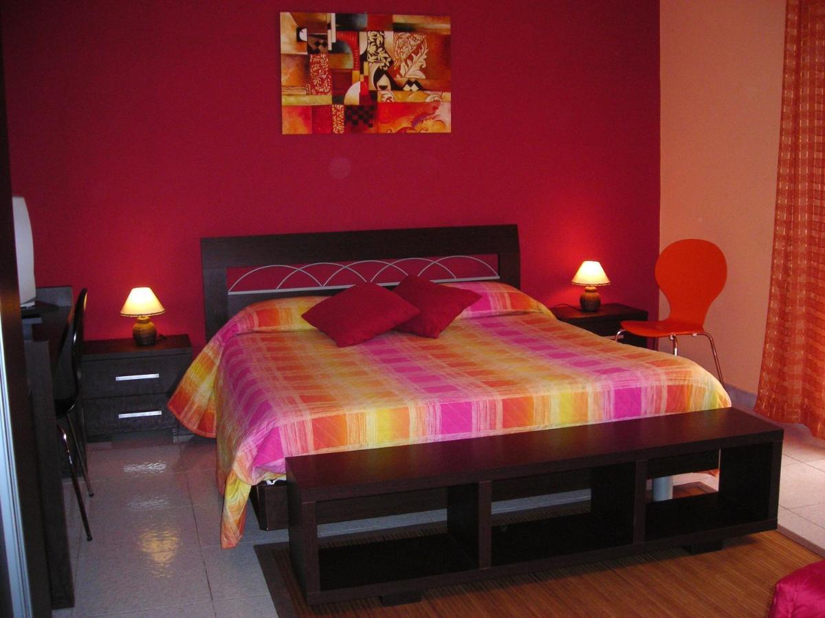 B&B Casansaldo Giarre Eksteriør billede